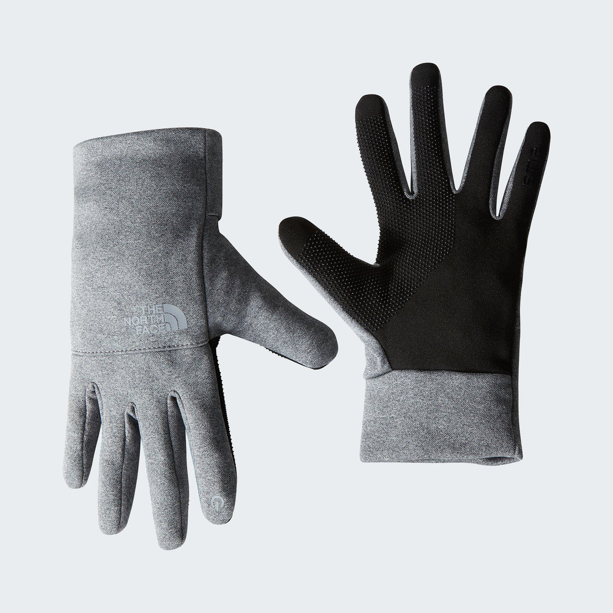 TNF Medium Grey Heather