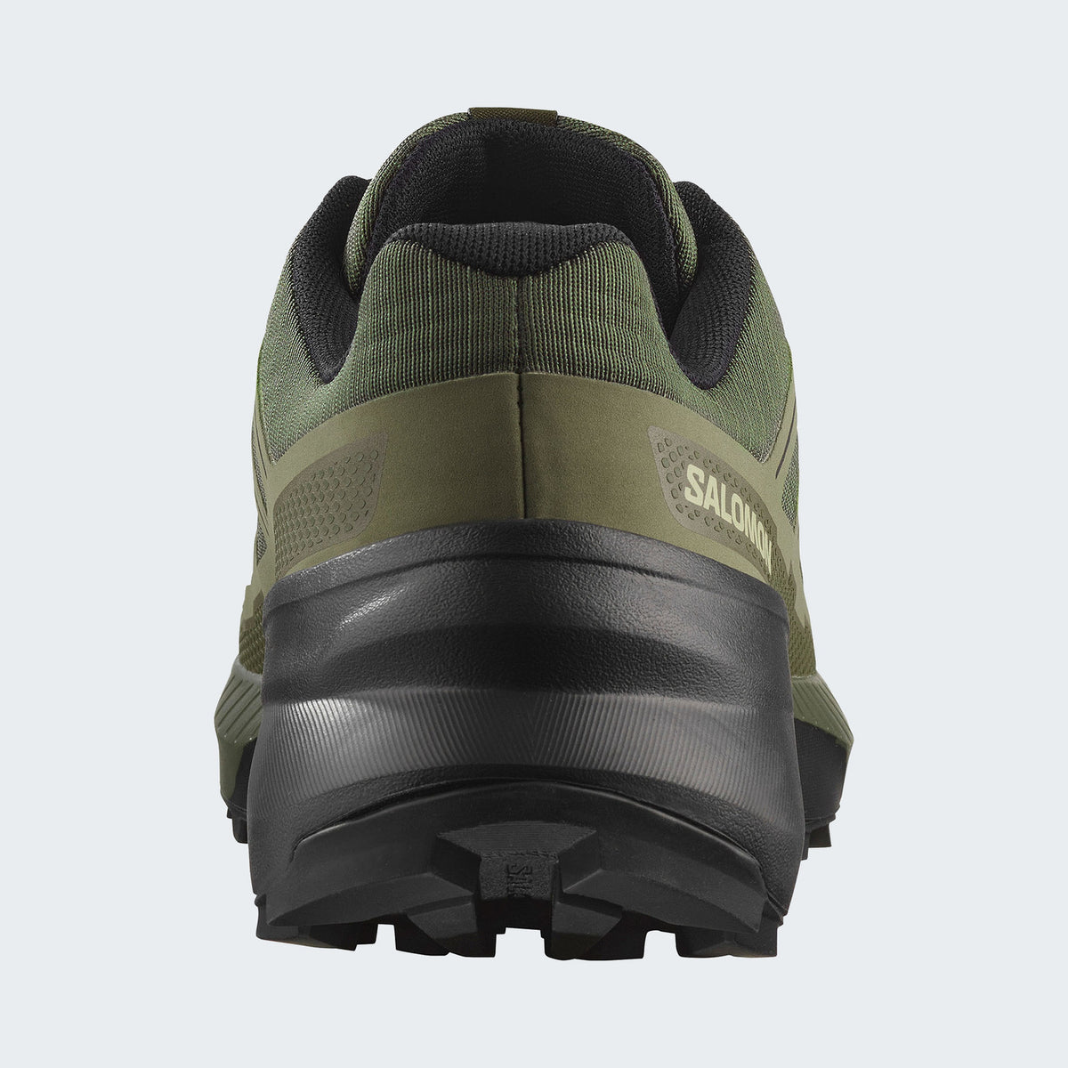 Olive Night/Deep Lichen Green/Black