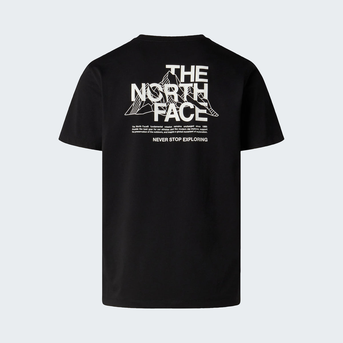 TNF Black