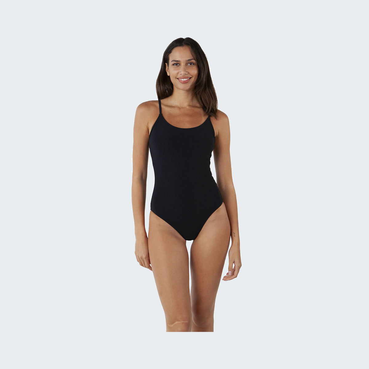 01 - Black