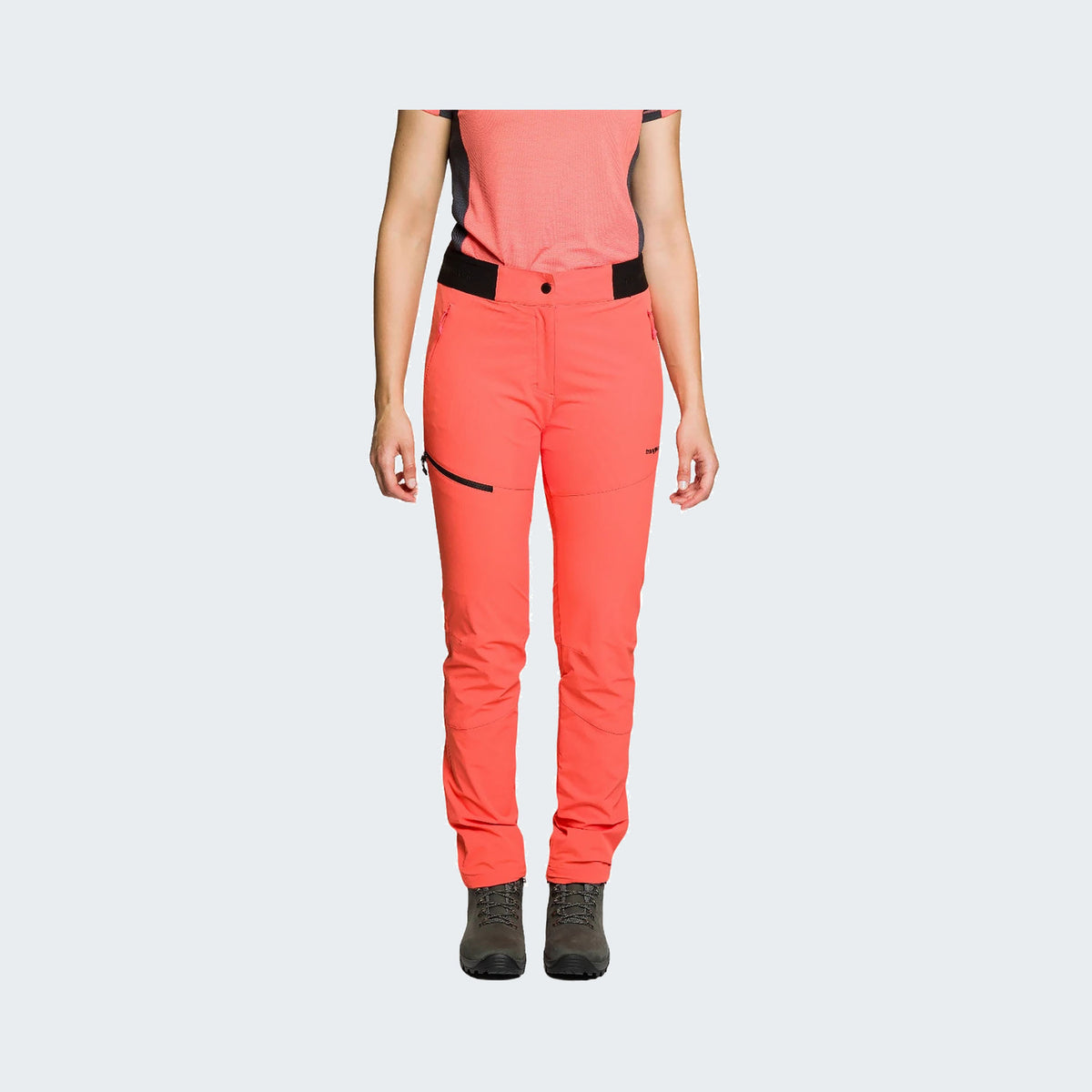 760 - Hot Coral