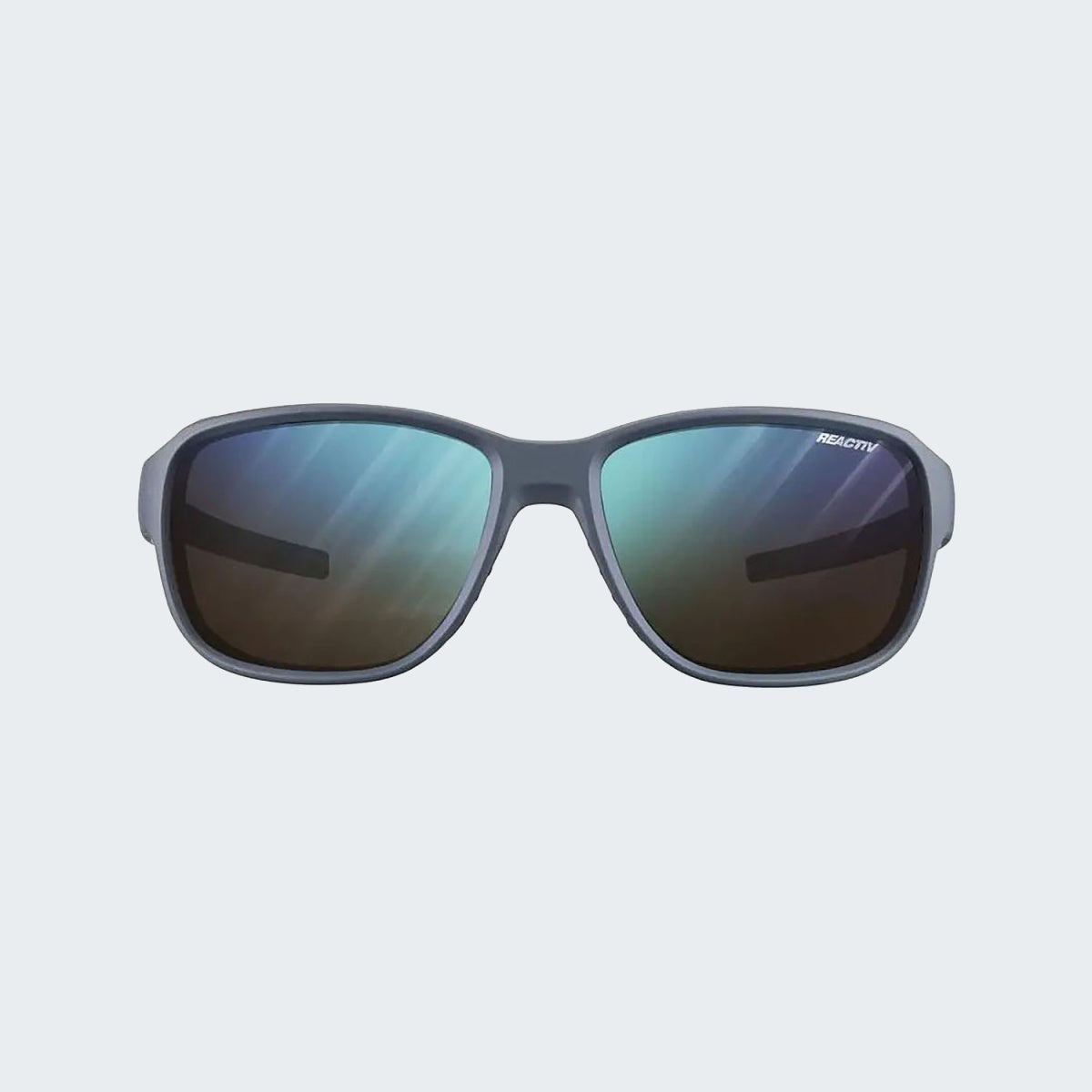 Gray (Reactive 2-4 lencse)