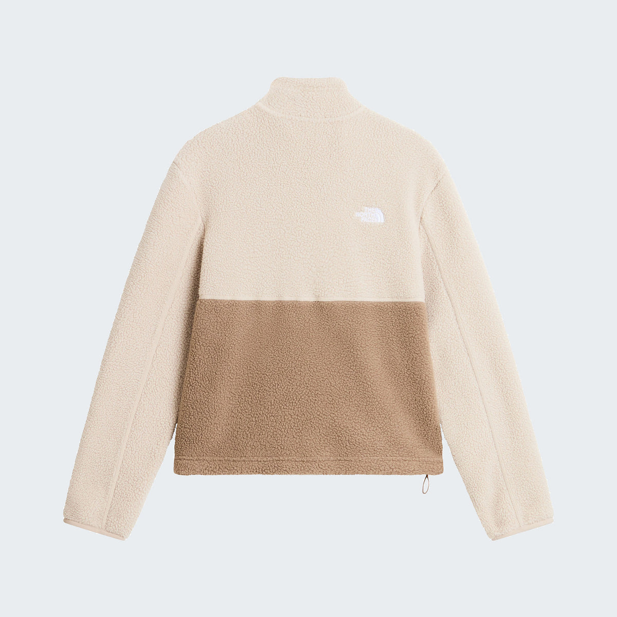 Garnet/Taupe
