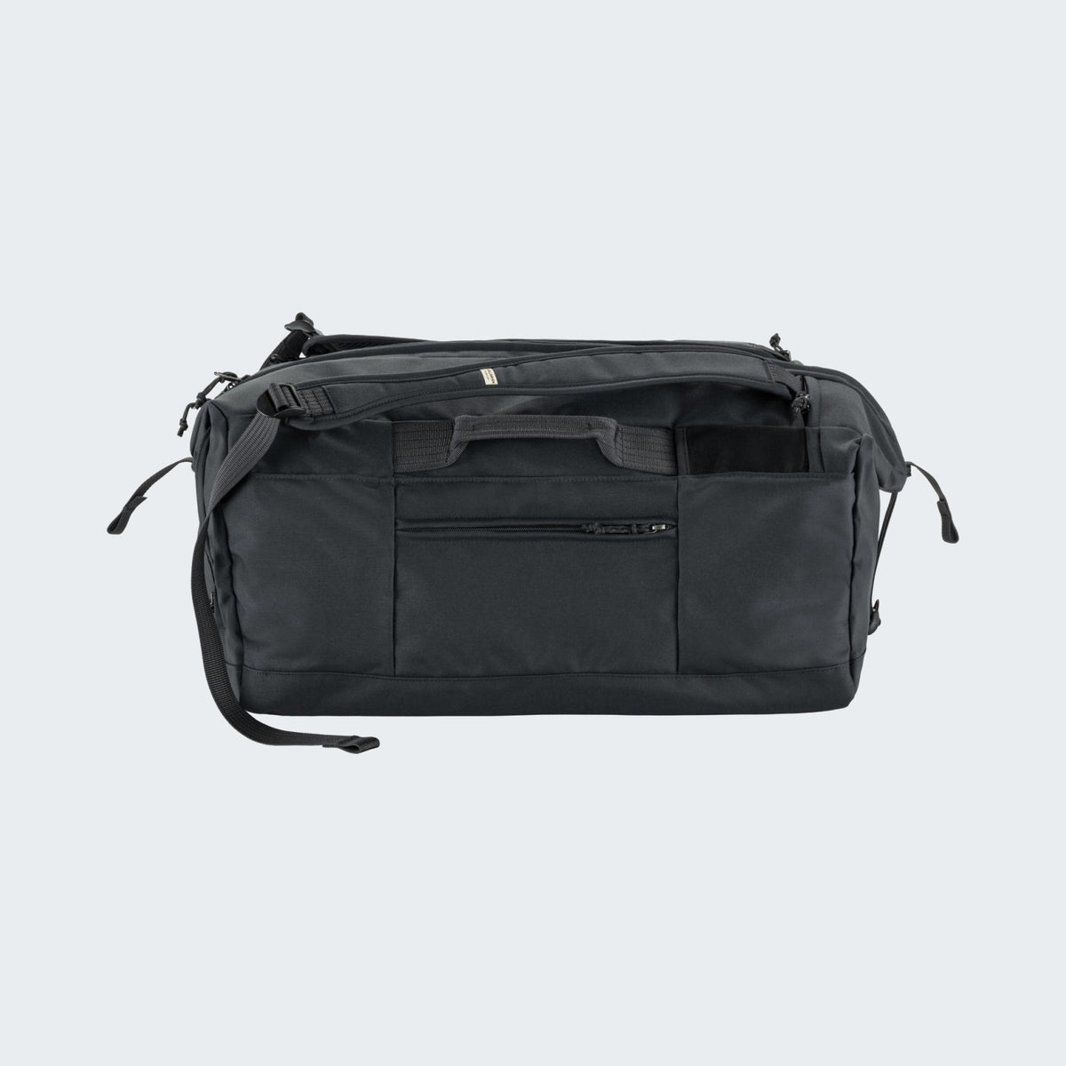 037 - Coal Black