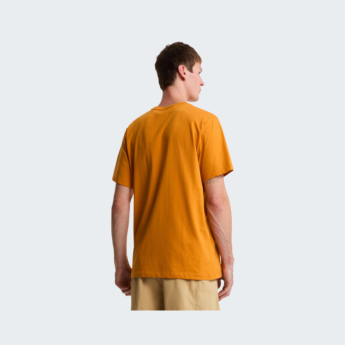 Dust Orange