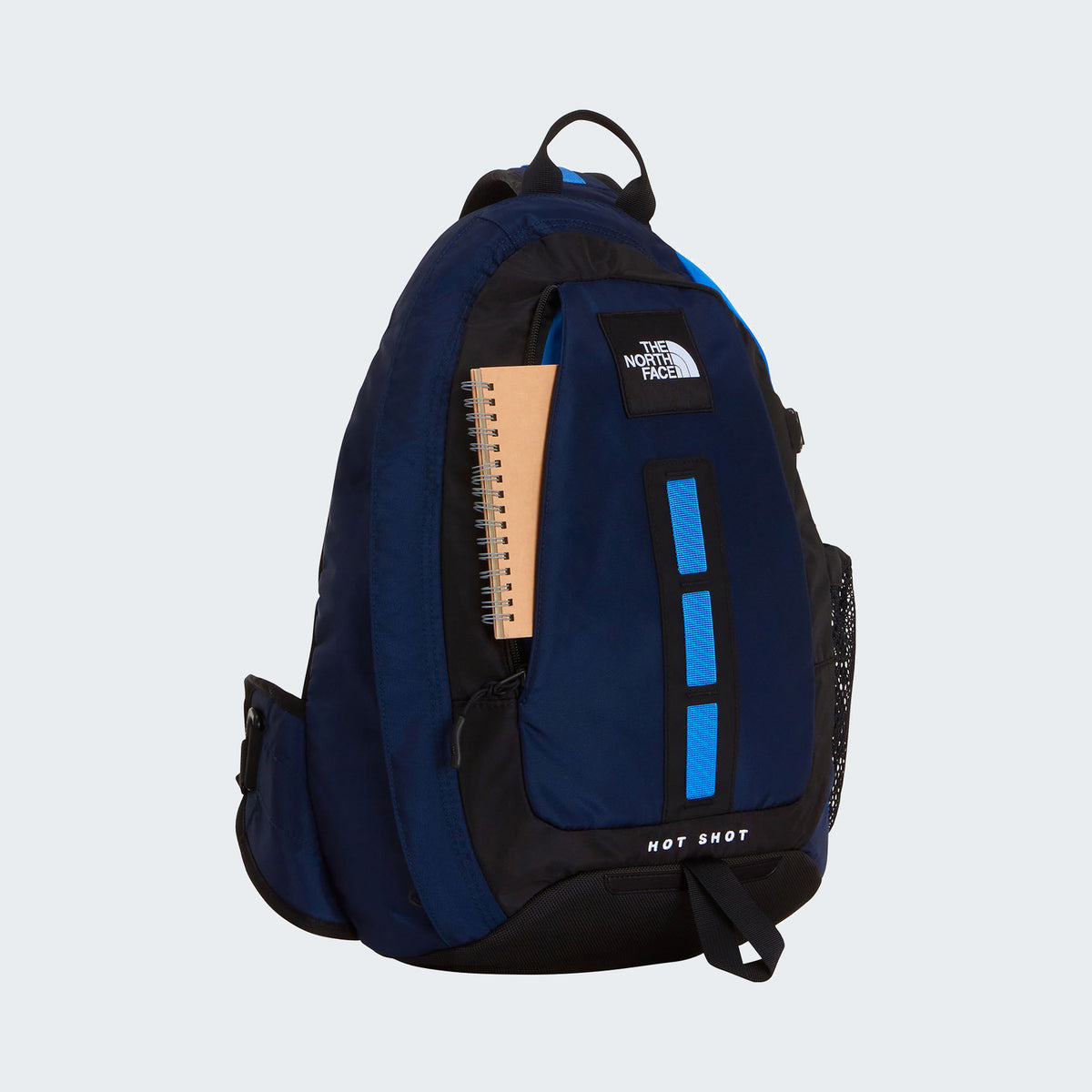 Summit Navy/Active Blue