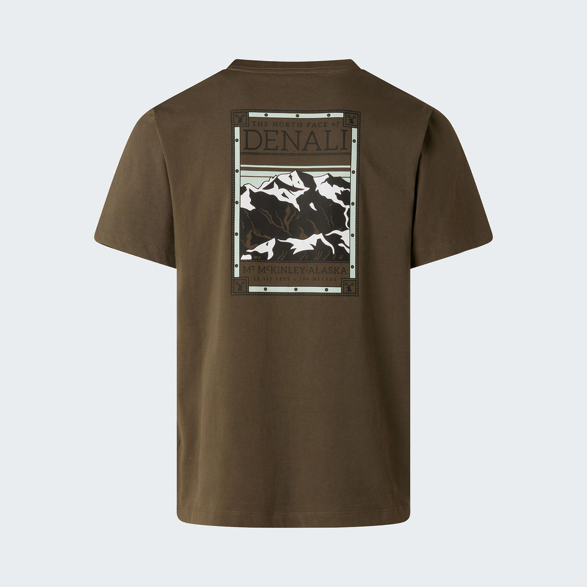 New Taupe Green