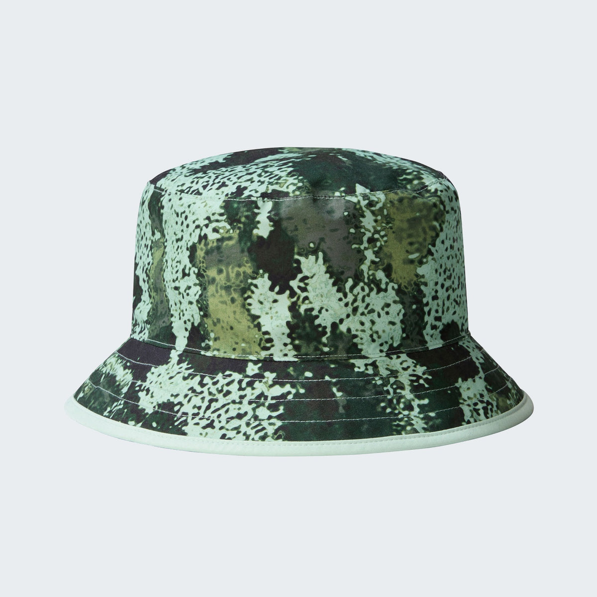 Misty Sage Generative Camo Print-Misty Sage