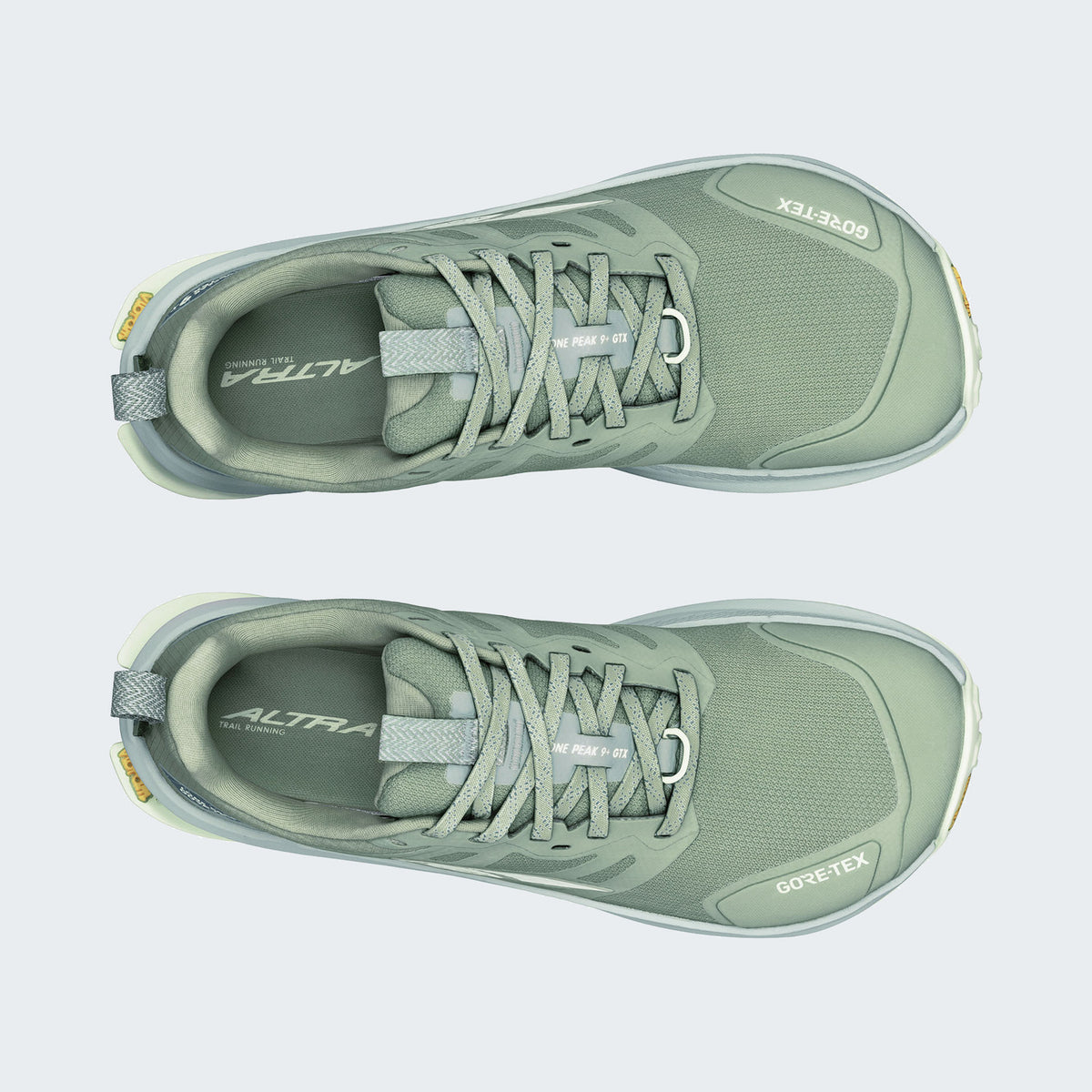 Dusty Olive