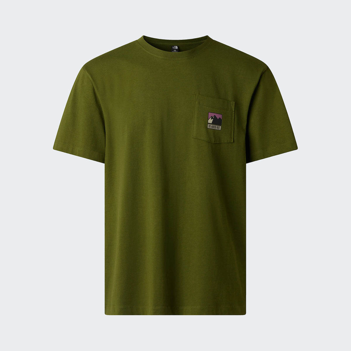 Woodland Green