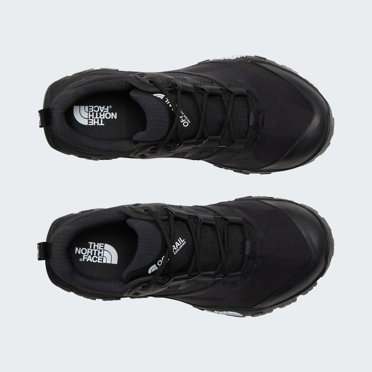 TNF Black/TNF White