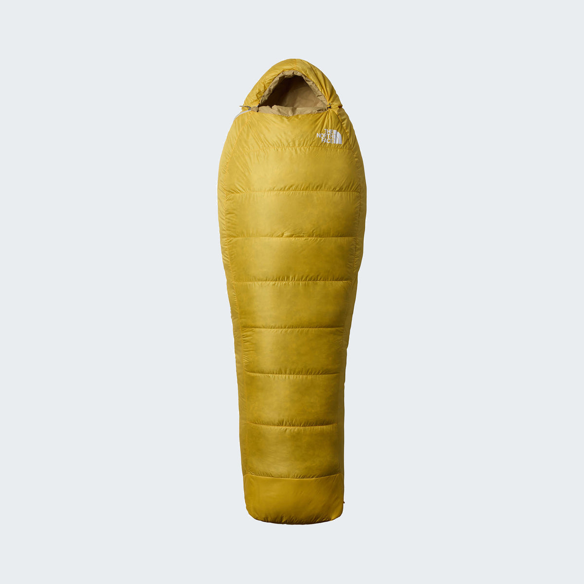 TNF Yellow/Khaki Stone/NPF