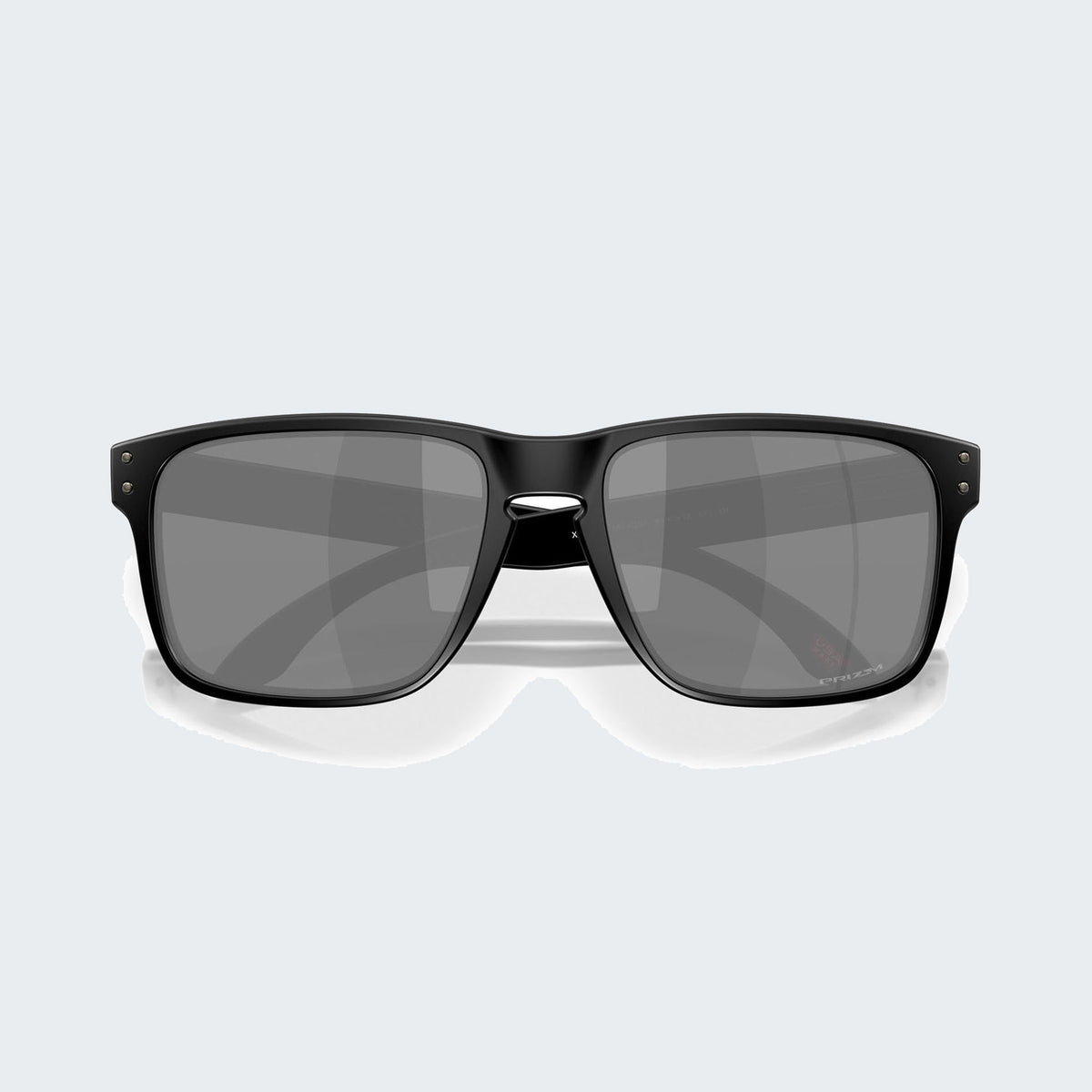 Matte Black / Prizm Black