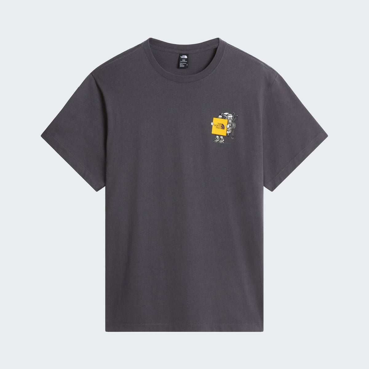 Anthracite Grey