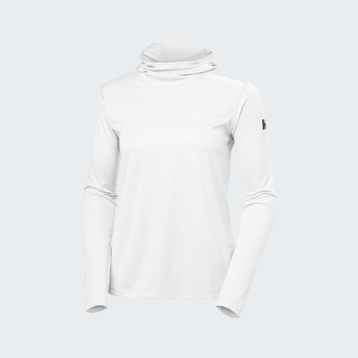 001 - White