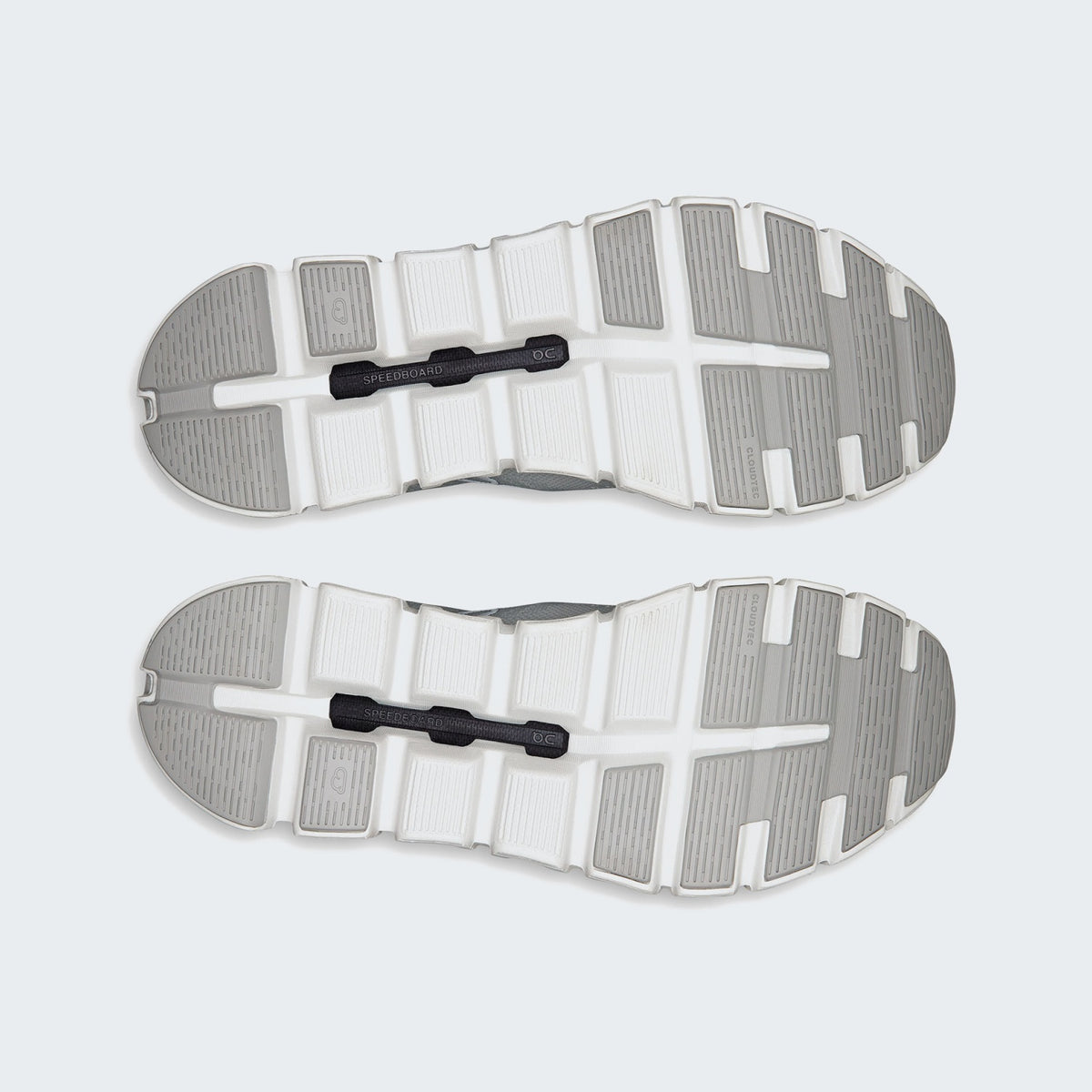 White/Glacier
