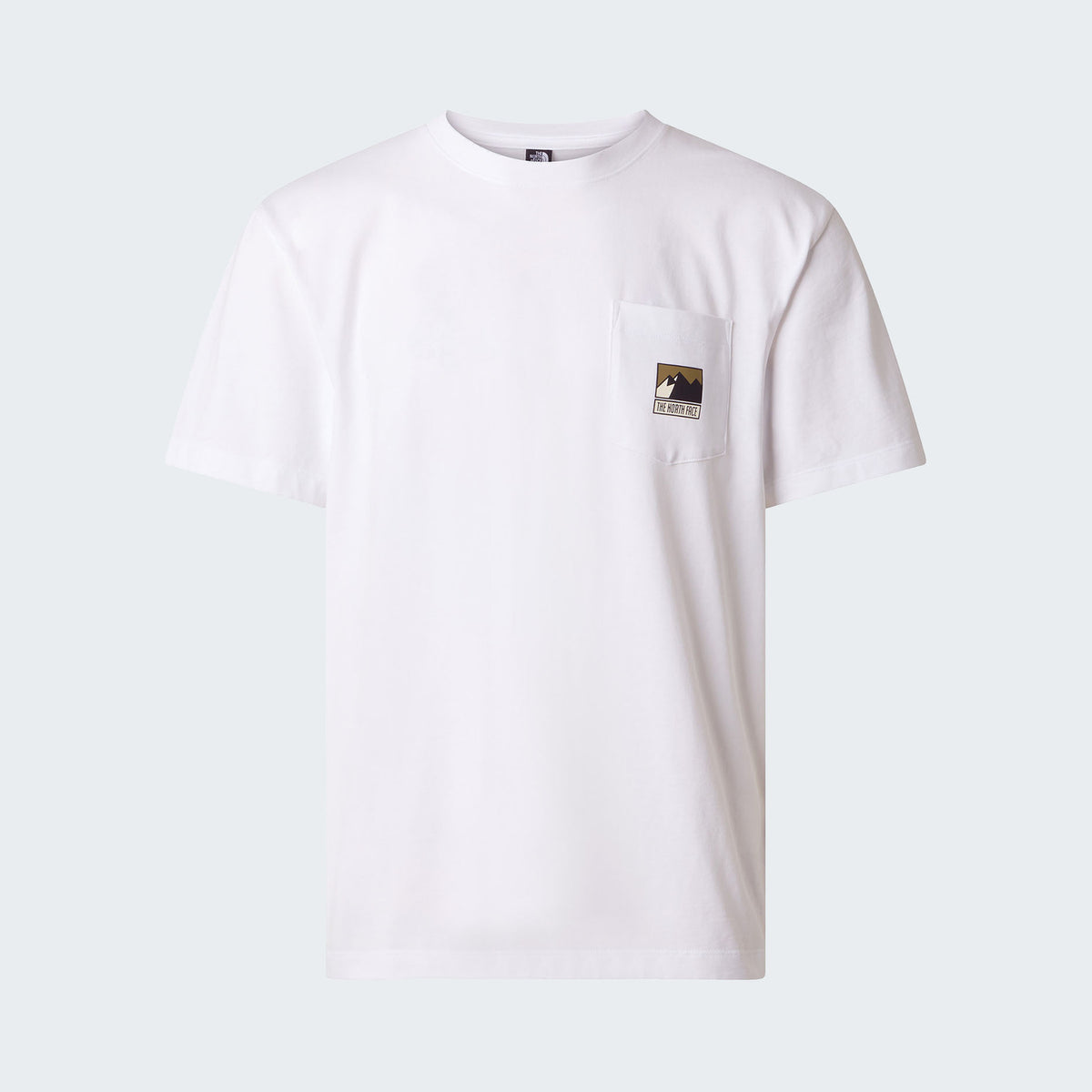 TNF White