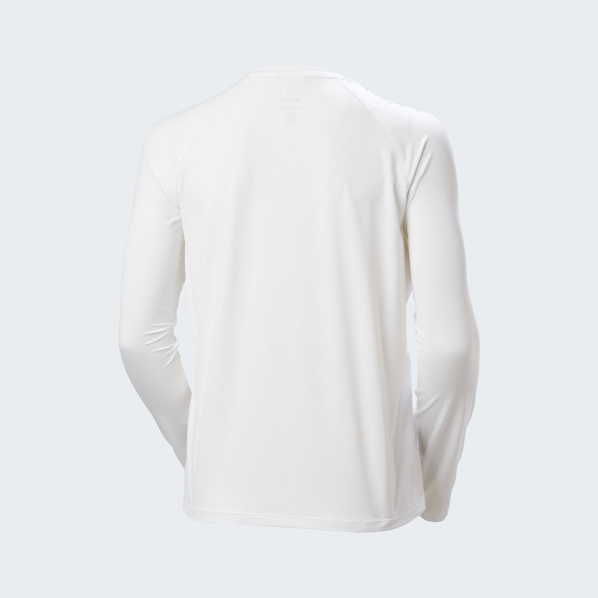 001 - White