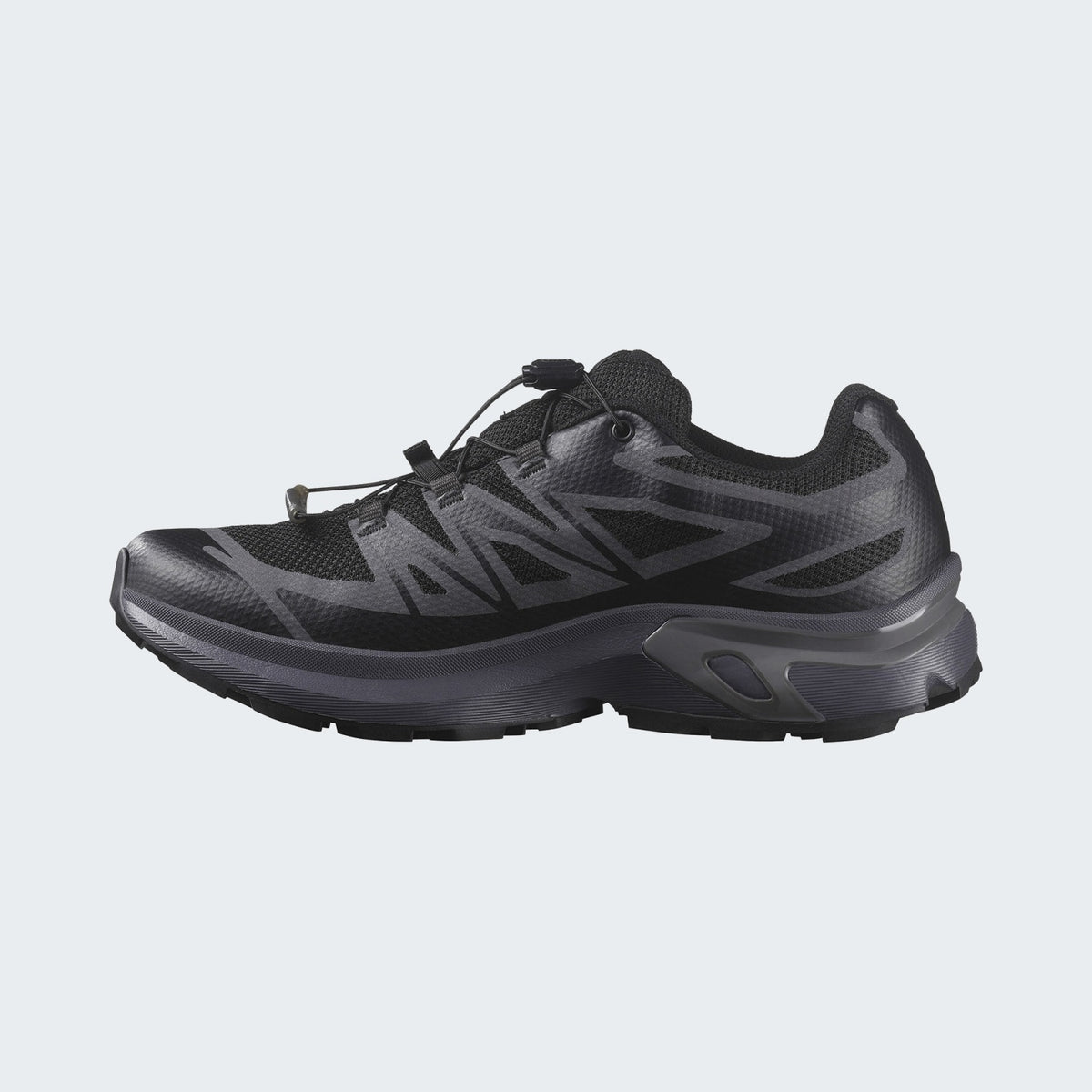 Black/Asphalt/Black