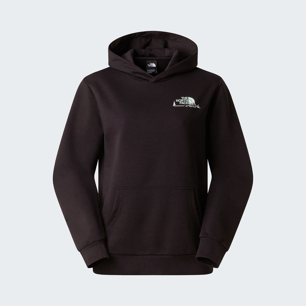 TNF Black