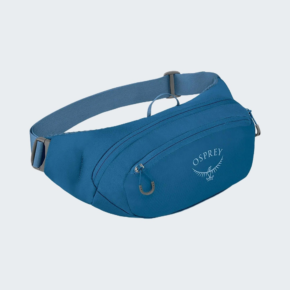 Night Shift Blue