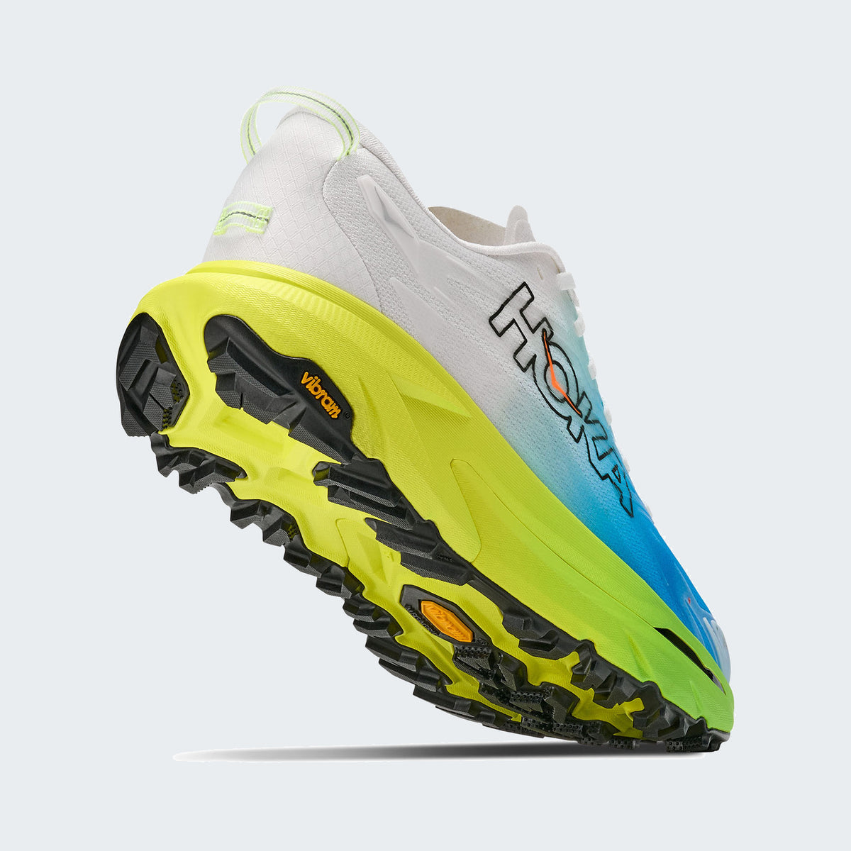 Frost/Hoka Citrus
