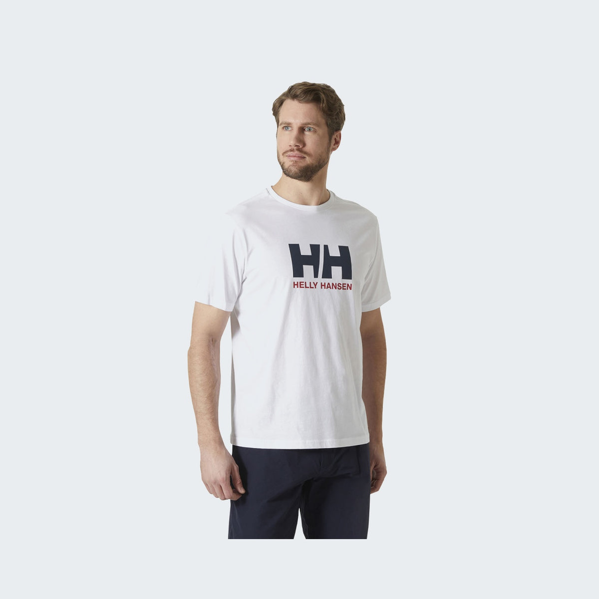 001 - White