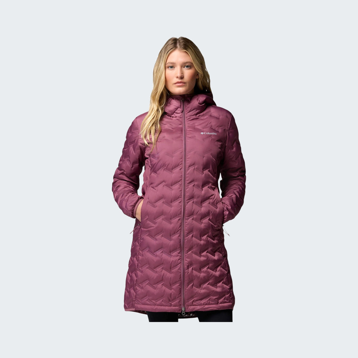 551 - Antique Mauve